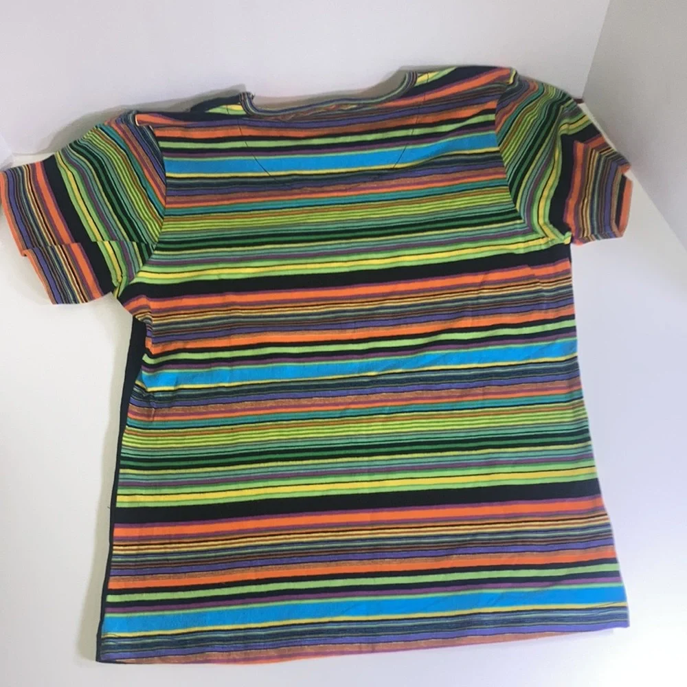 Jim Thompson fish shirt - Picture 4 of 8